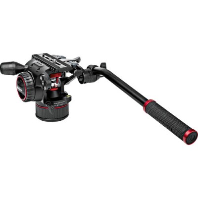 هد-جدید-مانفرتو-Manfrotto-NITROTECH-N8-FLUID-VIDEO-HEAD